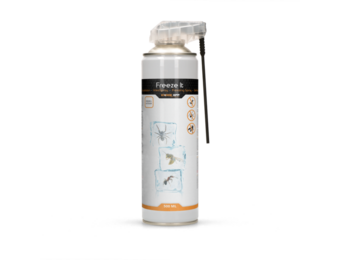 Knock Off Freeze It 500 ML