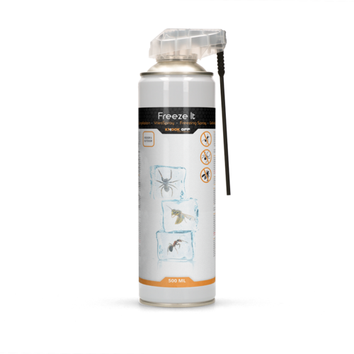 Knock Off Freeze It 500 ML