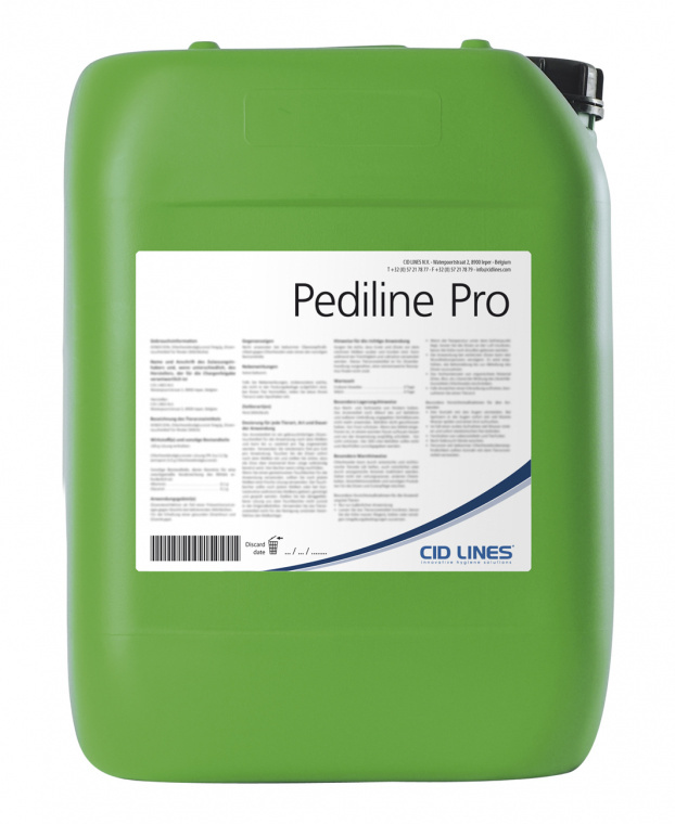 Pediline Pro 25 kg