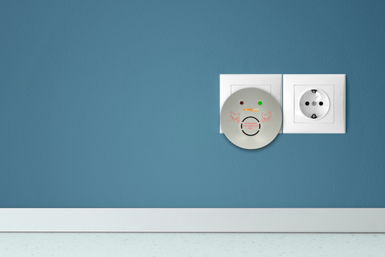 Knock Off Ongedierteverjager 46m2