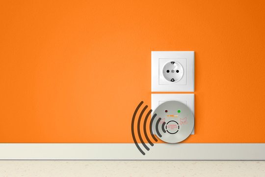 Knock Off Ongedierteverjager 46m2