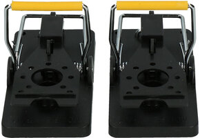 Knock Off Muizenklem