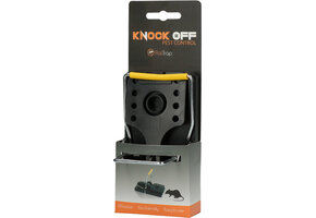 Knock Off Rattenklem