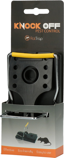 Knock Off Rattenklem