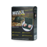 Muskil Excellent Pasta Muis Ready To Use (2x15g)