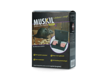 Muskil Excellent Pasta Muis Ready To Use (2x15g)