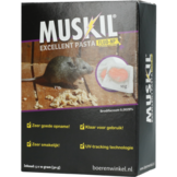 Muskil Excellent Pasta Muis (5x10g)