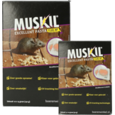 Muskil Excellent Pasta Muis (5x10g)