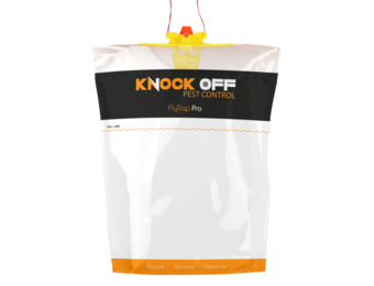 Knock Off Vliegenzak Pro