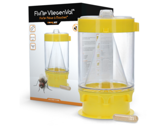 Knock Off FlyNip VliegenVal XL