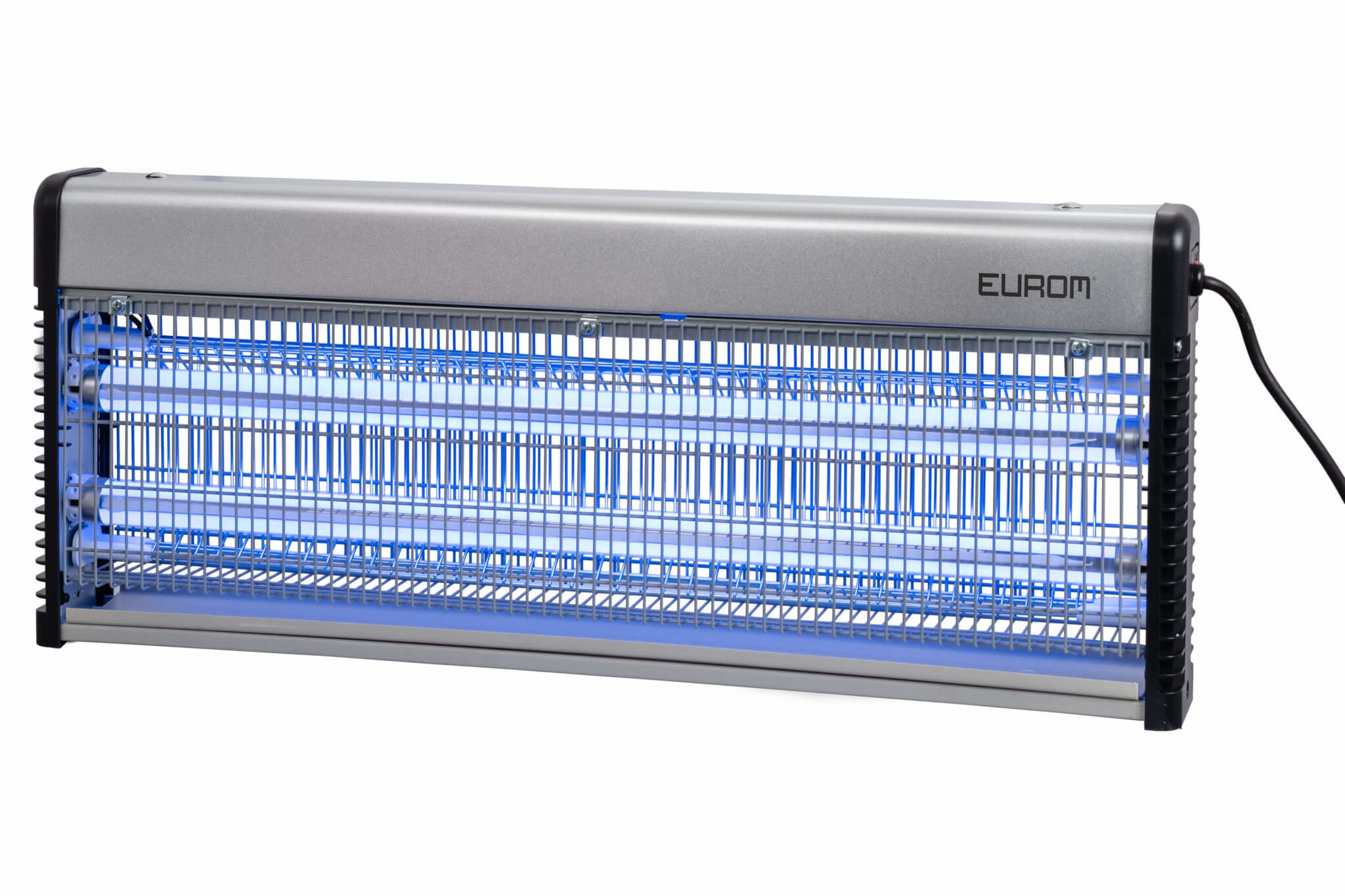 Fly Away Metal 40 LED vliegenlamp