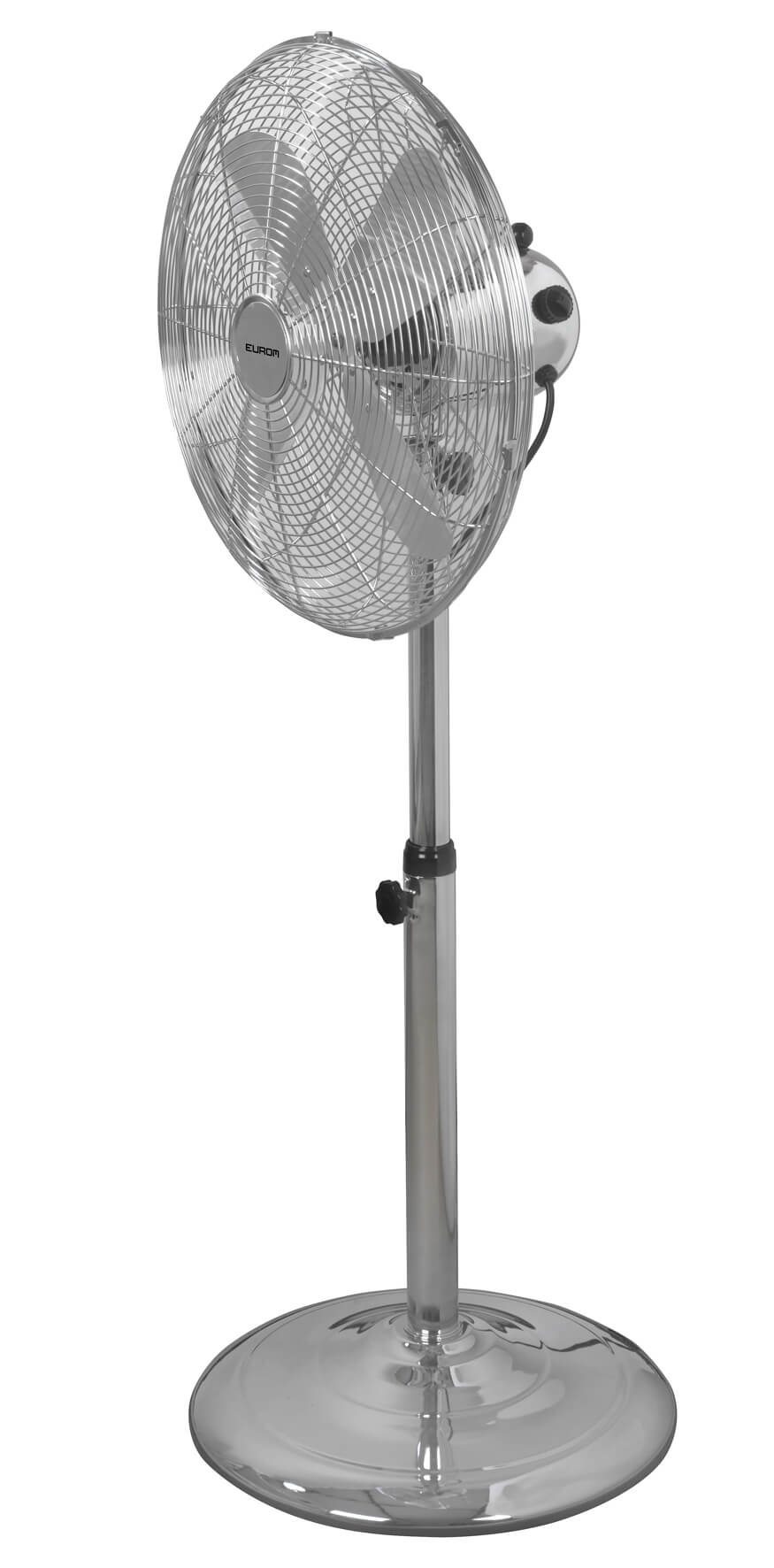 VSM 16 Ventilator metaal