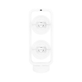 Vento 3D Double ventilator