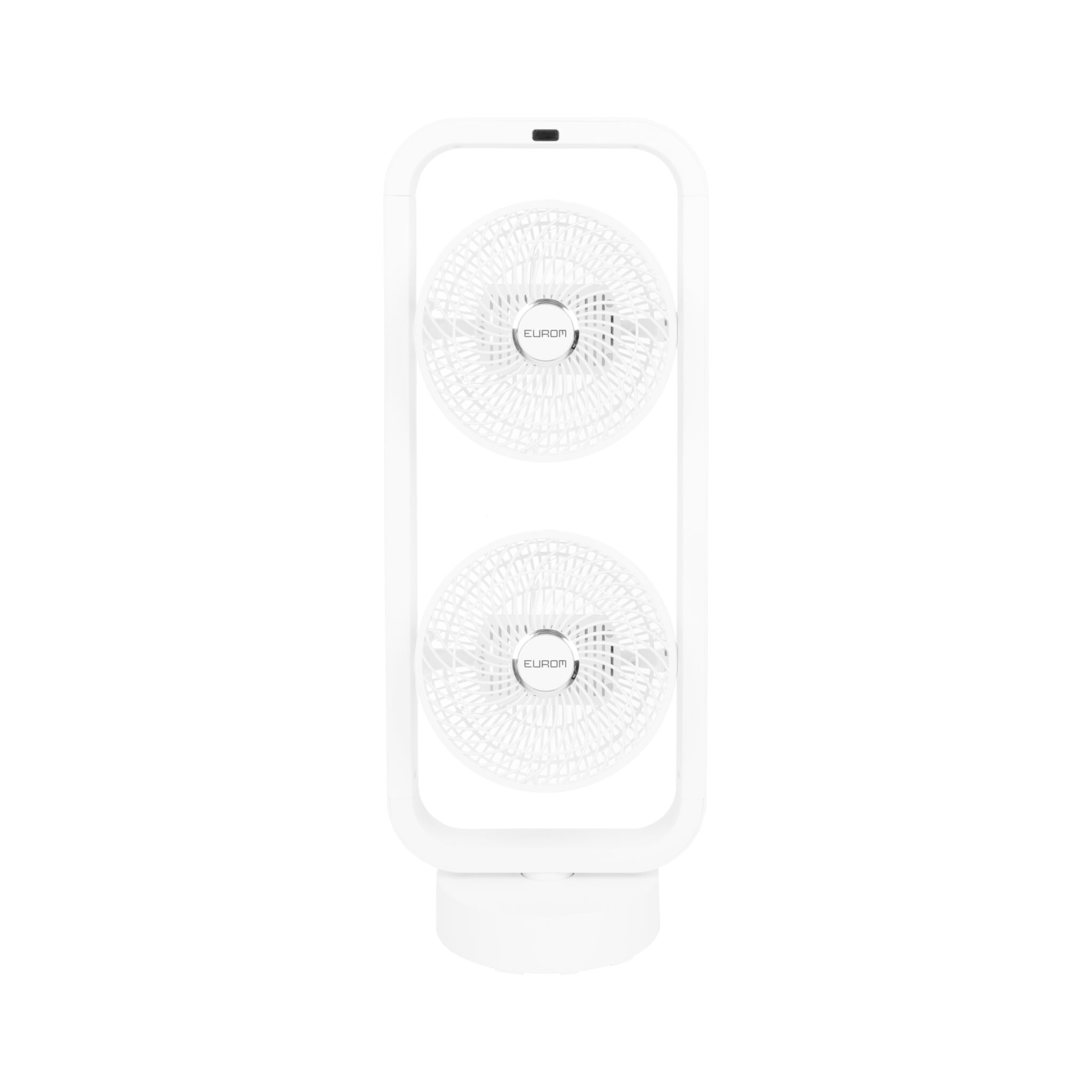 Vento 3D Double ventilator