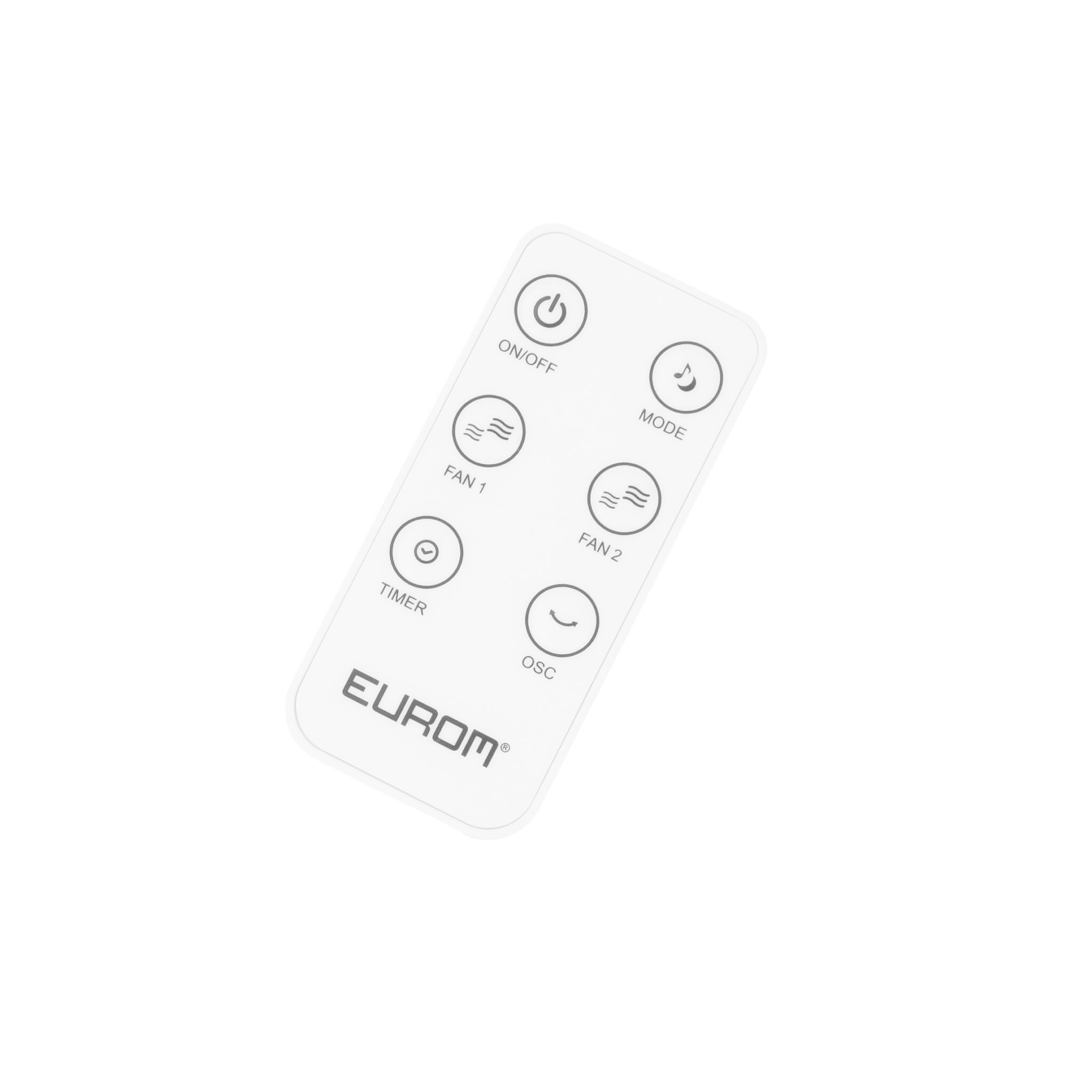 Vento 3D Double ventilator