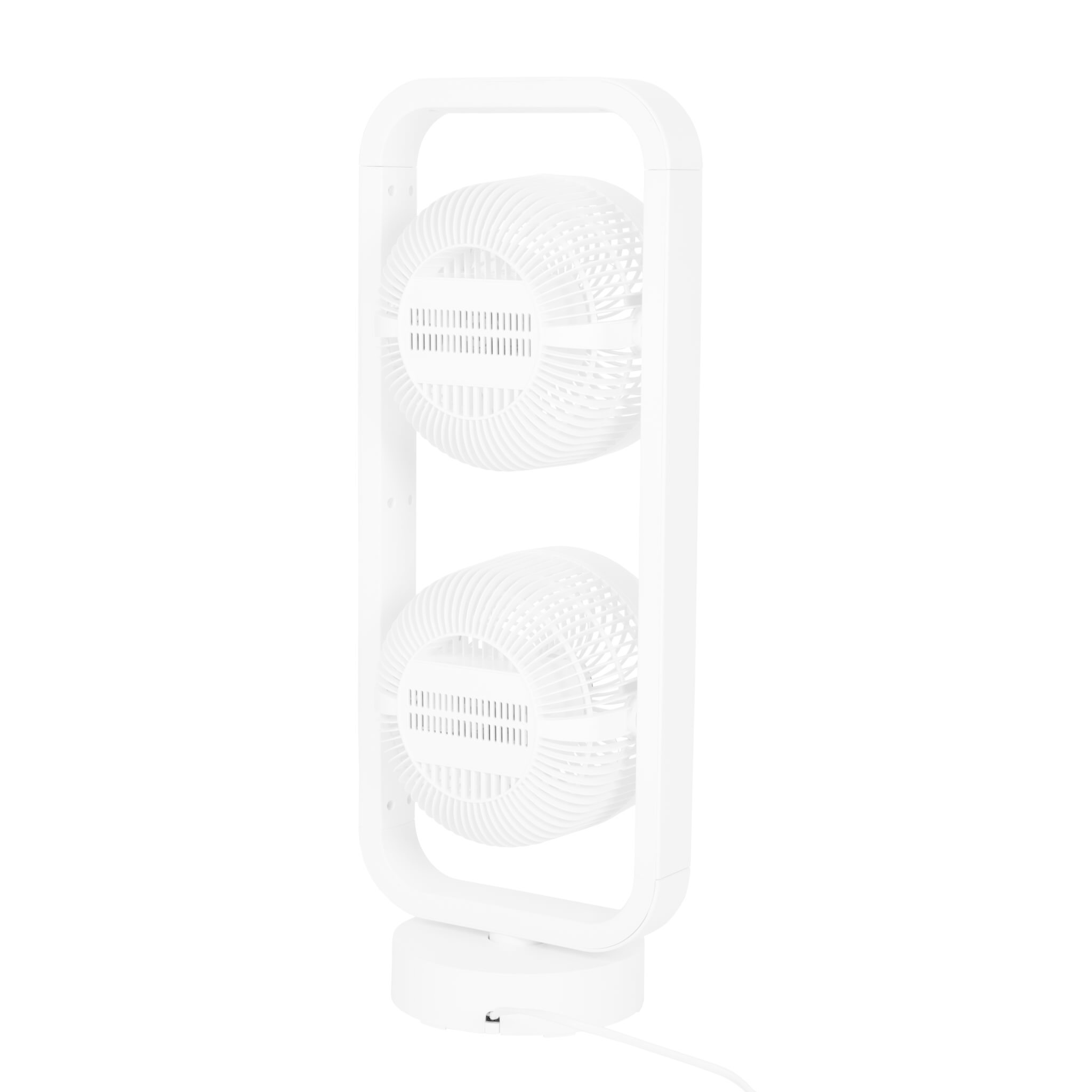 Vento 3D Double ventilator