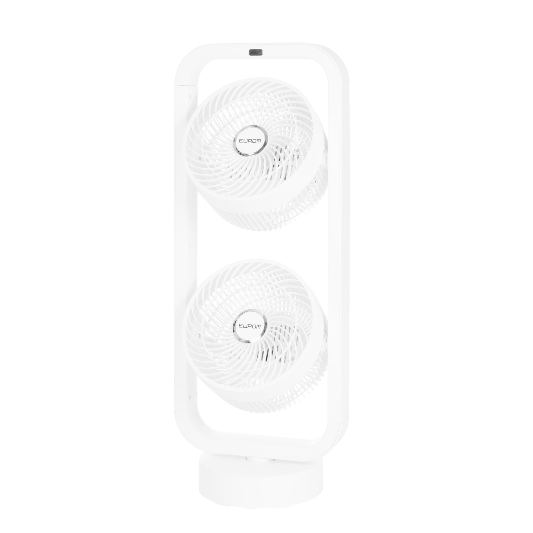 Vento 3D Double ventilator