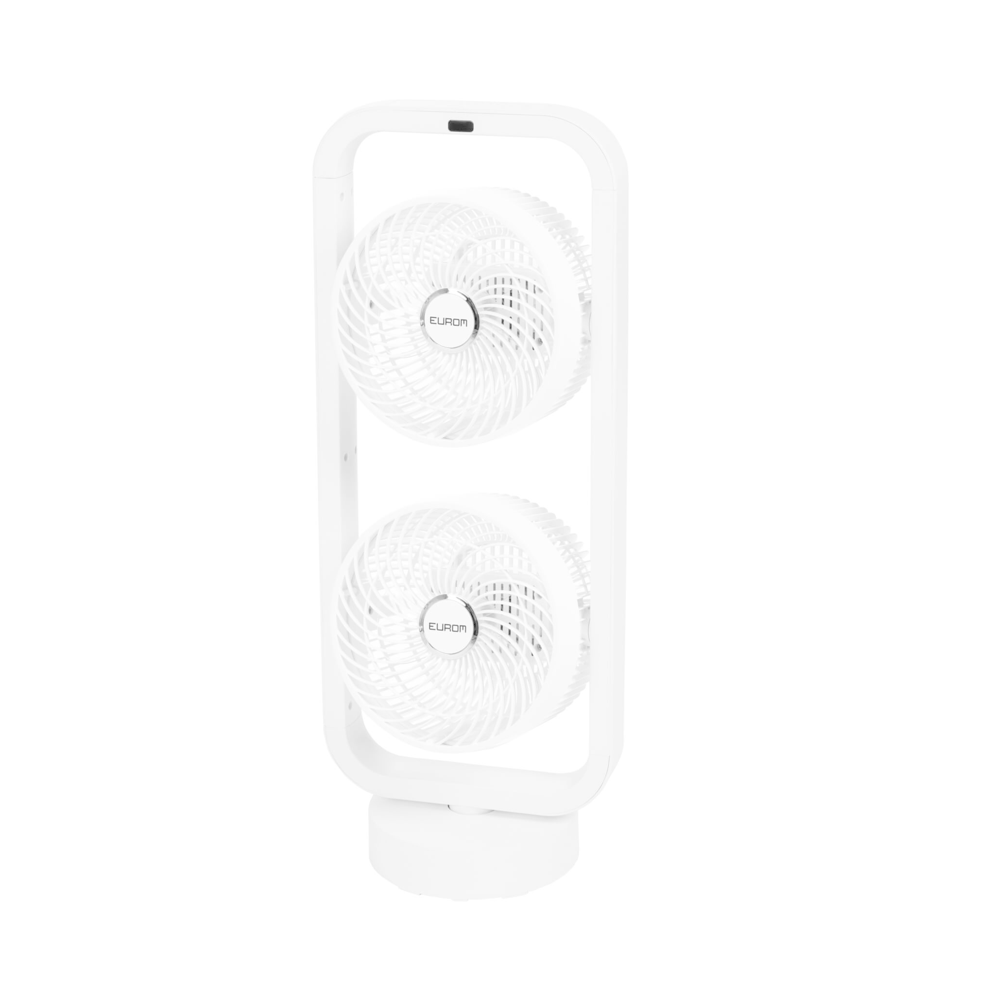 Vento 3D Double ventilator