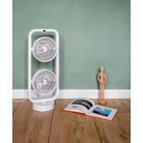 Vento 3D Double ventilator