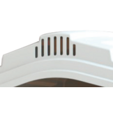 Agri-plastics groepshut kalverhut