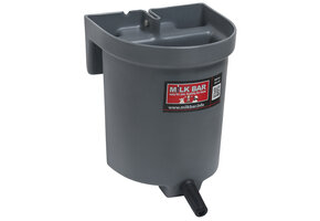 Milk Bar kalverspeenemmer 3,2 Liter