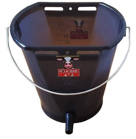 Milk Bar euro speenemmer 9 liter