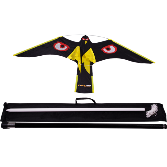 Bird Bouncer 120x60cm