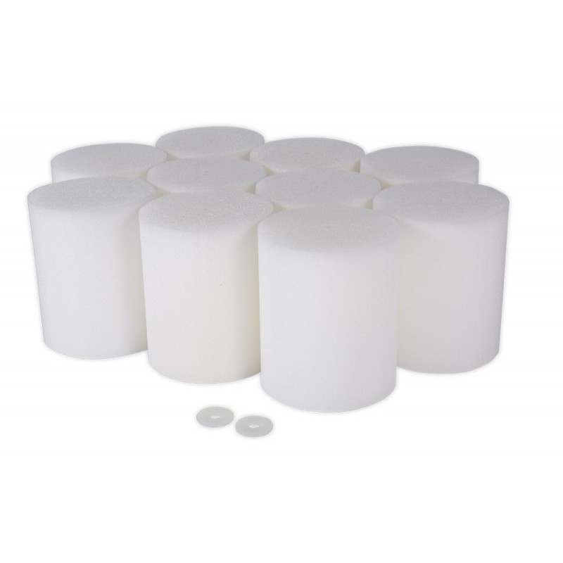 Cameraspons Delaval Robot