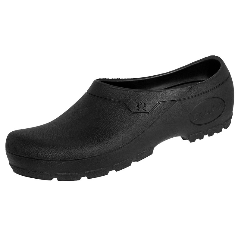 Saliha multi clog zwart