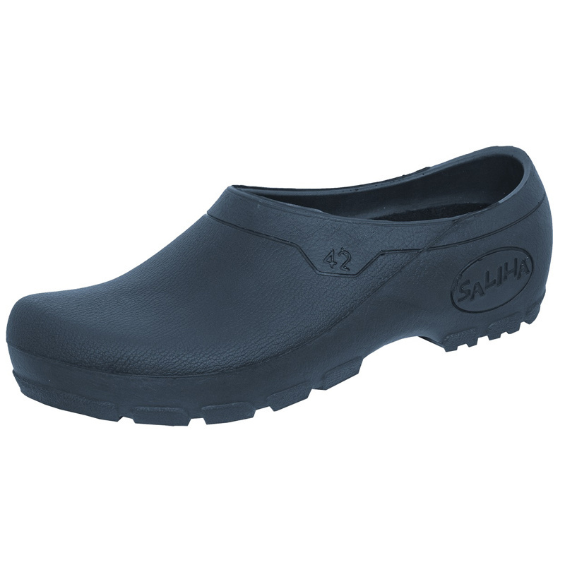 Saliha multi clog blauw