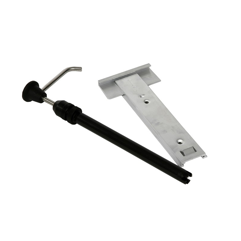 Dreumex pomp voor 4,5L blikken