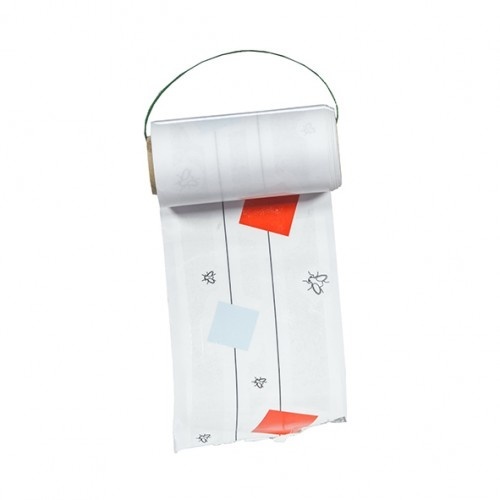 Silva vliegenval UV Rol XL 10 cm