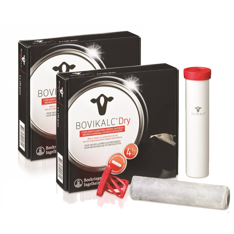 Bovikalc DRY 1+1 GRATIS!