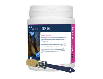 Farm Vitals Hoof Gel 200ml