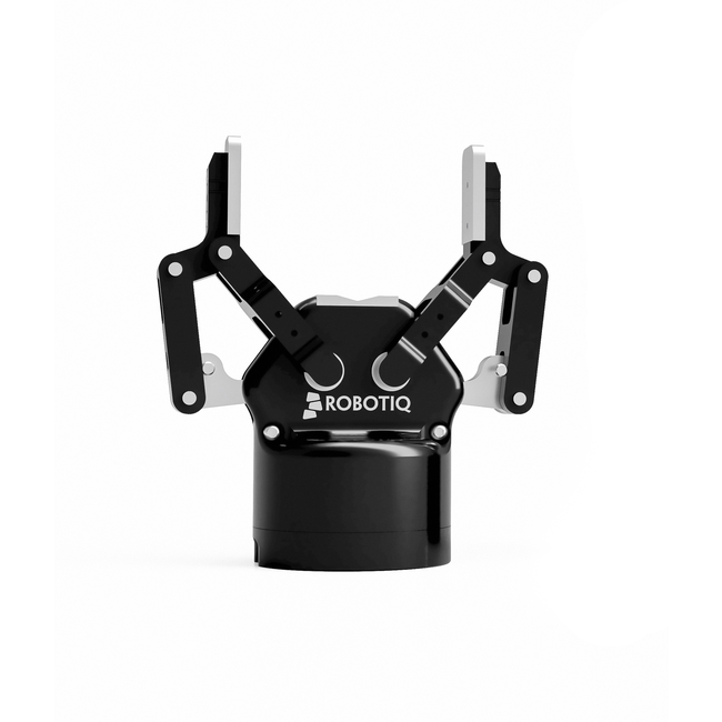 Robotiq Elektrischer 2-Finger Greifer 2F-85