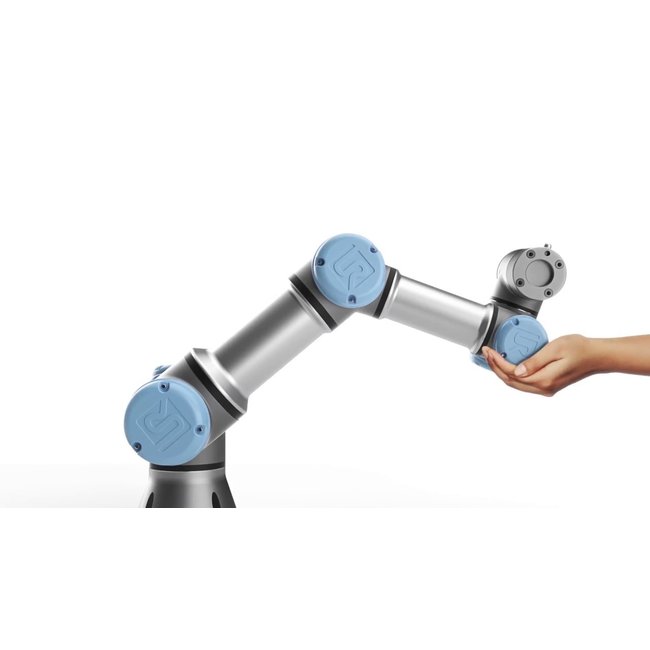 Universal Robots UR3 Roboter