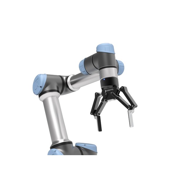 Robotiq Elektrischer 2-Finger Greifer 2F-140