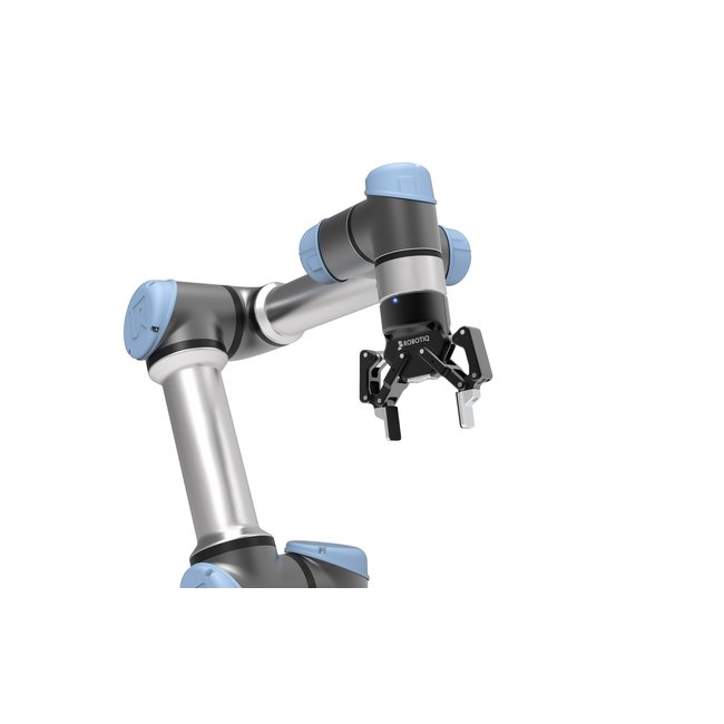 Robotiq Elektrischer 2-Finger Greifer 2F-85