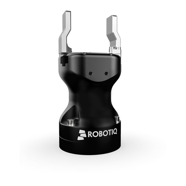 Robotiq Elektrischer Parallelgreifer Hand-E