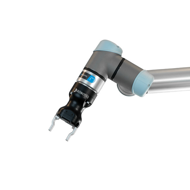 Robotiq Elektrischer Parallelgreifer Hand-E