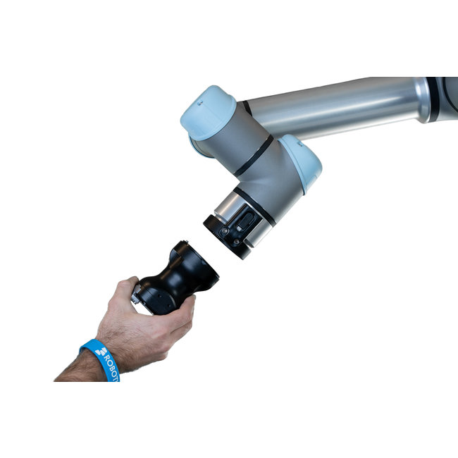 Robotiq Elektrischer Parallelgreifer Hand-E