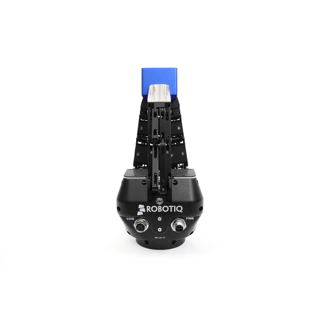 Robotiq Elektrischer adptiver 3-Finger Greifer 3F