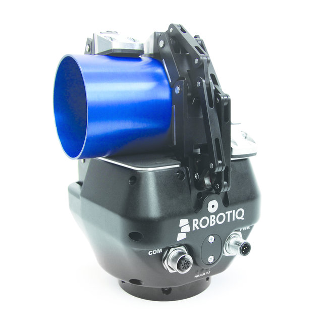 Robotiq Elektrischer adptiver 3-Finger Greifer 3F