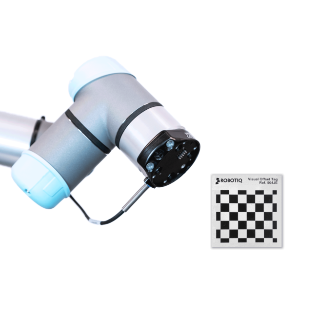 Robotiq Wrist Cam