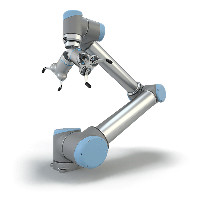 OnRobot 3FG15 Fingergreifer