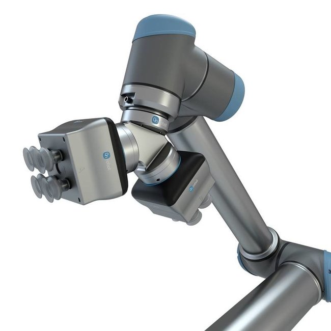 OnRobot  VGC10 Vakuumgreifer