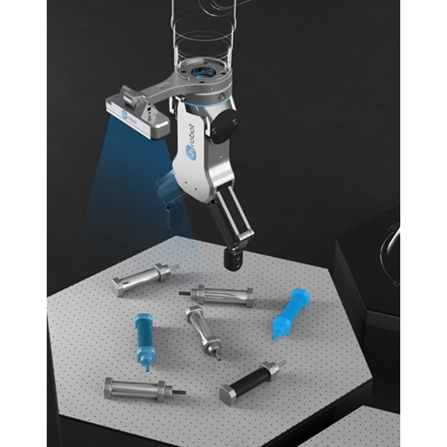 OnRobot Eyes Visionsystem