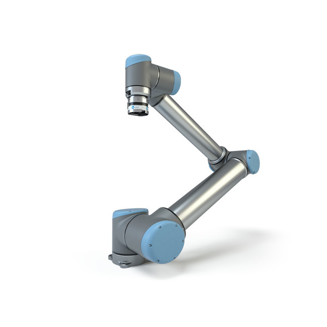 OnRobot HEX-E QC Kraft-/ Drehmoment Sensor