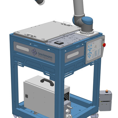 Standard Roboter Module