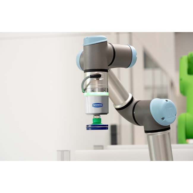 Schmalz ECBPM Vakuumerzeuger SET für Universal Robots